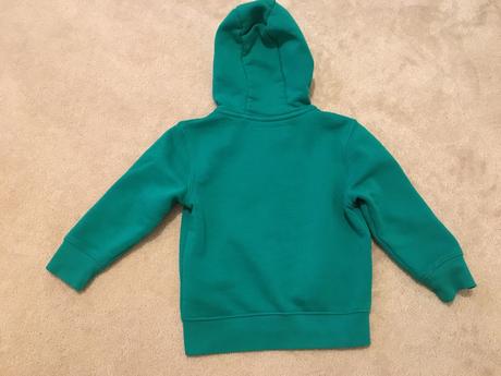 Mikina top stav, next,92