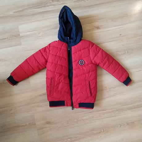 Vetrovka, dopodopo,128