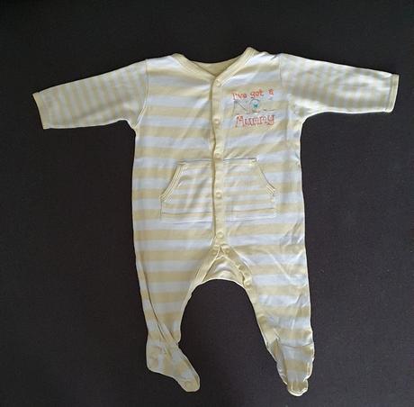 Dupačky, veľ. 68, cena 1e za kus, 68