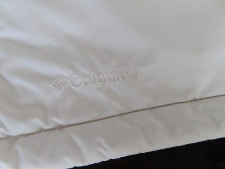 Columbia - lyžiarska bunda 3v1, veľ.m, columbia,m