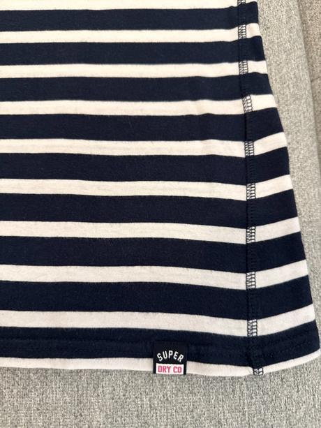 Tričko, superdry,l