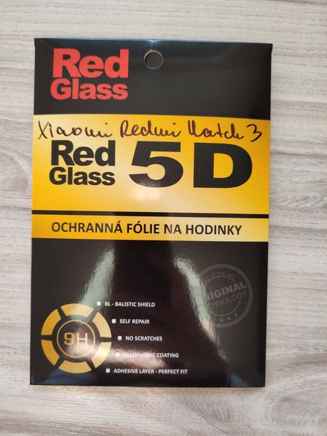 Ochranná fólia na hodinky, huawei