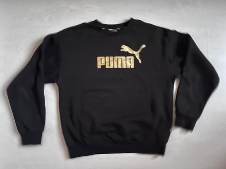 Mikina puma, puma,s
