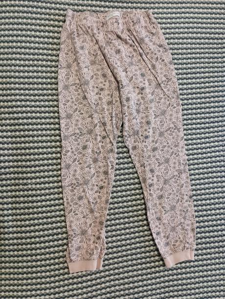 Pyžamko, sinsay,128