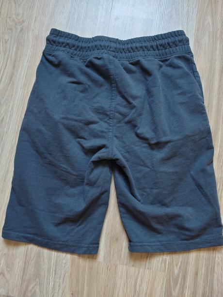 Chlapčenské kraťasy 146/152, chapter young,146