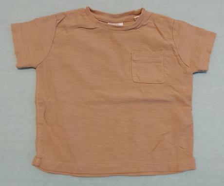 Letné tričko zara 68, zara,68