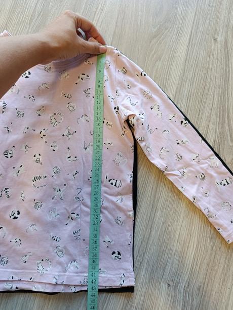 Set tričiek, sinsay,116