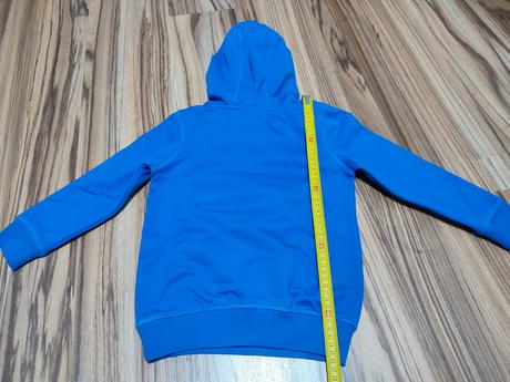 Chlapčenská mikina, kiki&koko,116