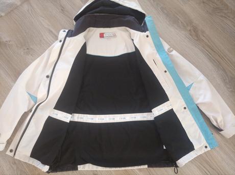 Športová bunda, 36