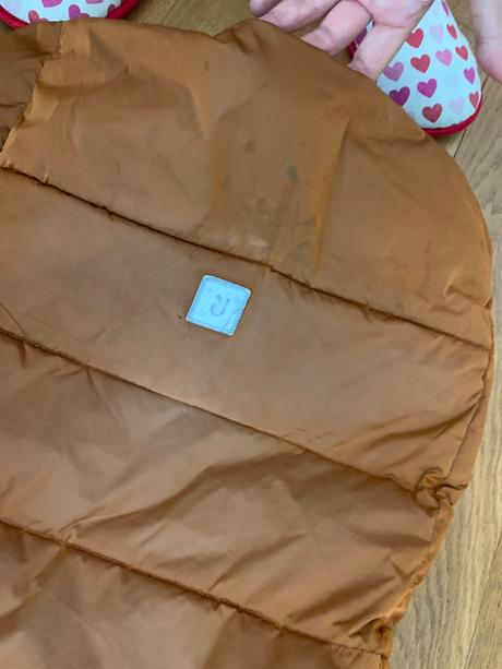 Reima lunta zimná dlhá bunda, parka 158/164, reima,158