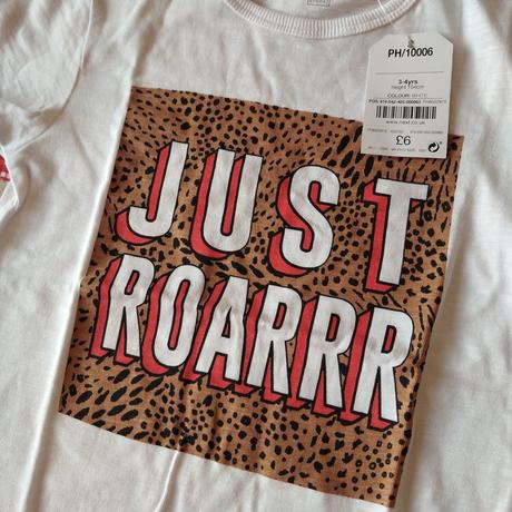 Tričko next, next,104