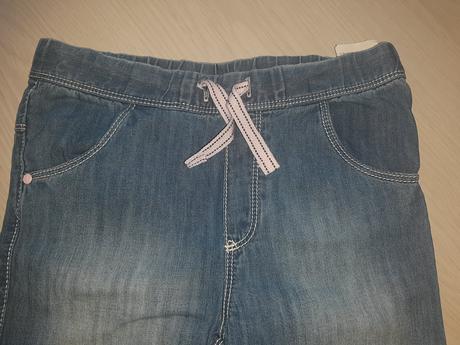 Makke rifle s gumickou v pase, 128