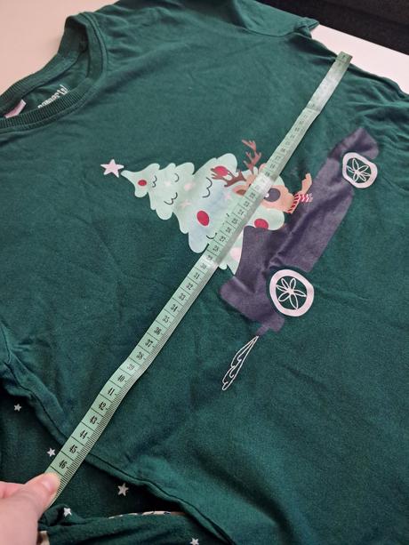 Pyzamko sobik v.12r, pepperts,158