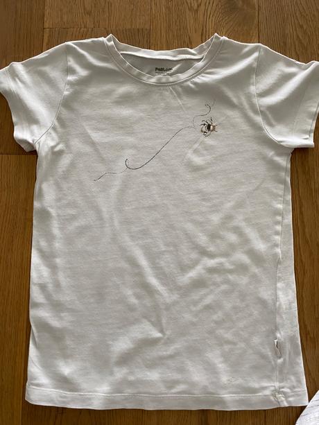 Pyzamko na leto 122/128, pompdelux,128