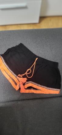 Kratke nohavice, 116