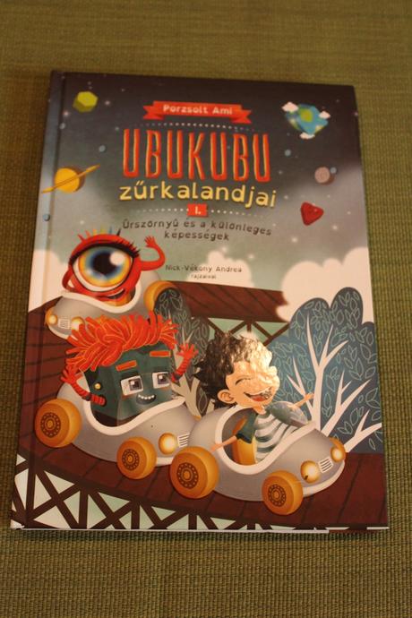 Kniha a zaujímavé úlohy v jednom,