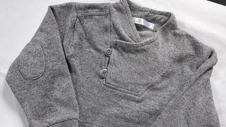 Tensia mikina, pepco,92