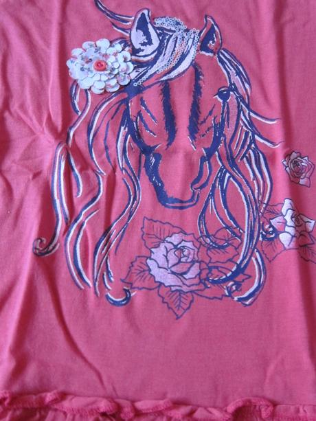 Tricko s konikom, dopodopo,122