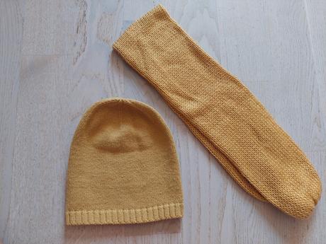 Čiapka a šál, bubbe,52