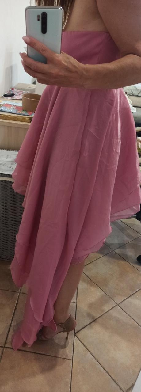 Spoločenské šaty, m