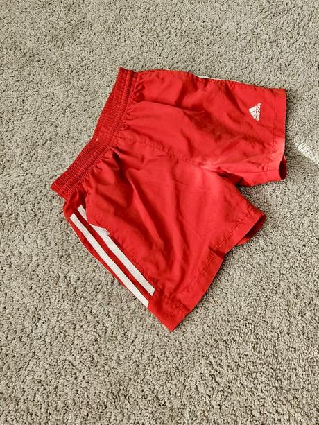 Šortky na kúpanie adidas, adidas,134