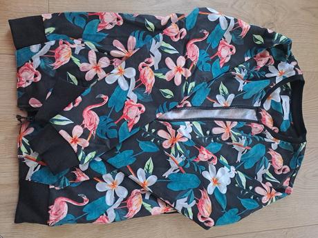 Veselá mikina, reserved,164