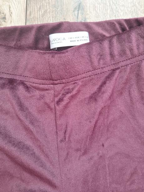 Leginy o'la voga, xs