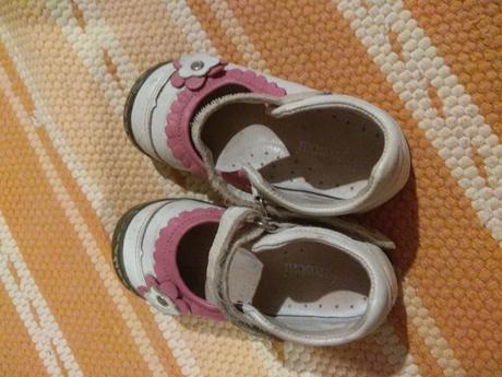 Topánky, kornecki,24