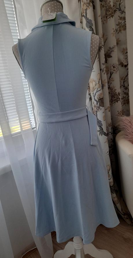 Ruzove šaty mohito, mohito,xs