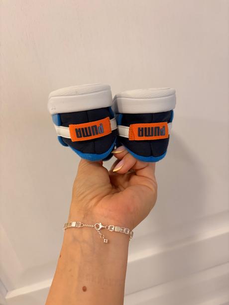 Puma tenisky, puma,24