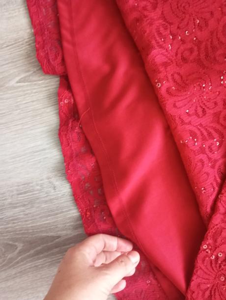 Trblietavé šaty, yessica,xl