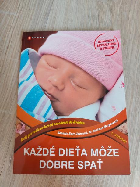 Kniha,