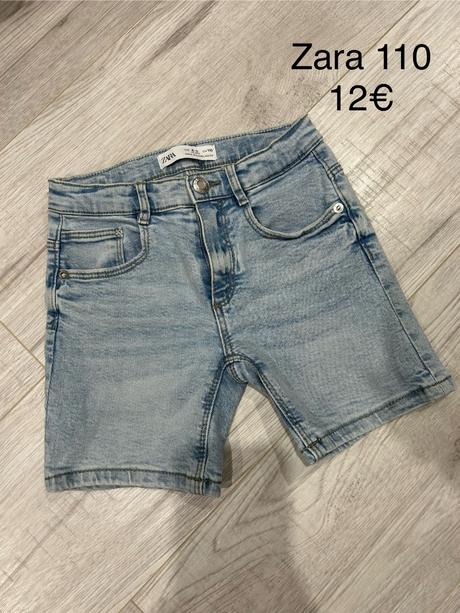 Kratasky riflové, zara,110