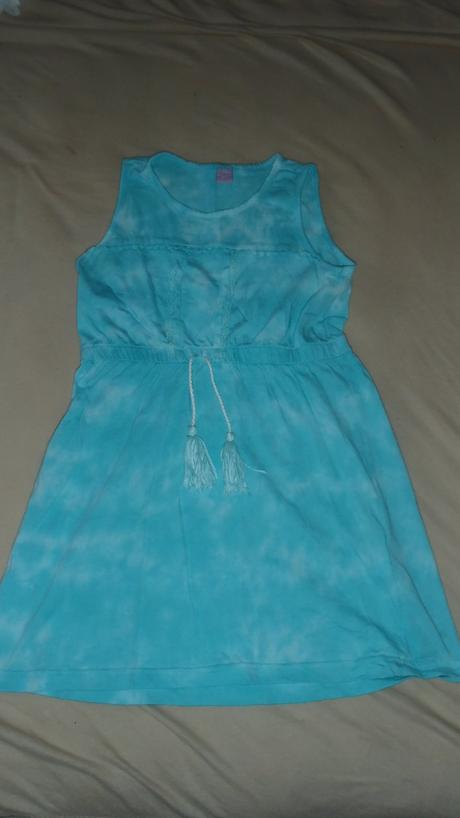 Šaty na leto, dopodopo,122