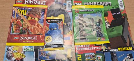 Predám ninjago ,star wars lego city,avengers, 