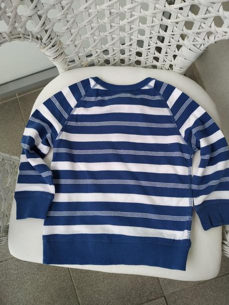 Chlapčenský pulóver h&m, v. 98/104, h&m,98 / 104