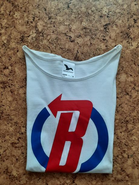 Dámske tričko veľ.m, m