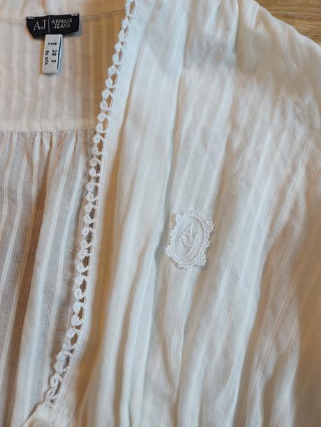 Armani saty, armani,xs