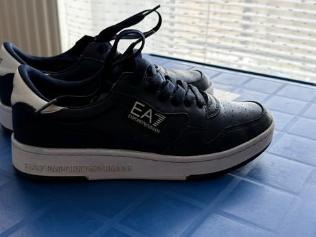 Predám topánky emporio armani, armani,36