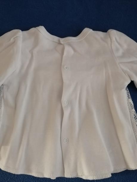 Súprava na krst/oslavu veľ. 62, 62