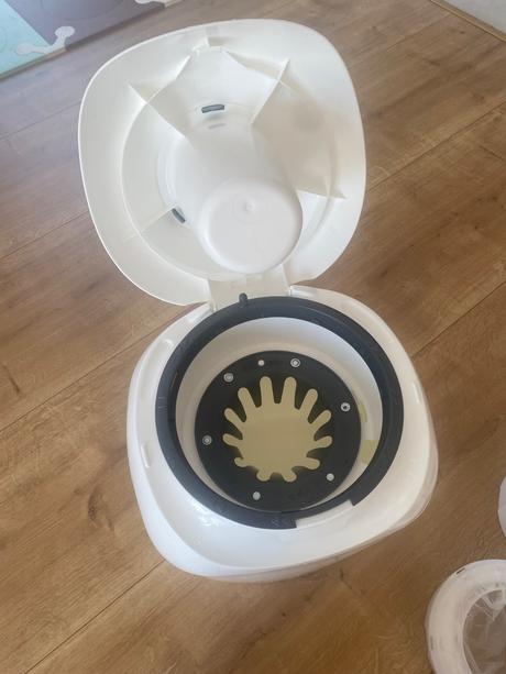 Kôš na plienky + 2 náplne grátis, 