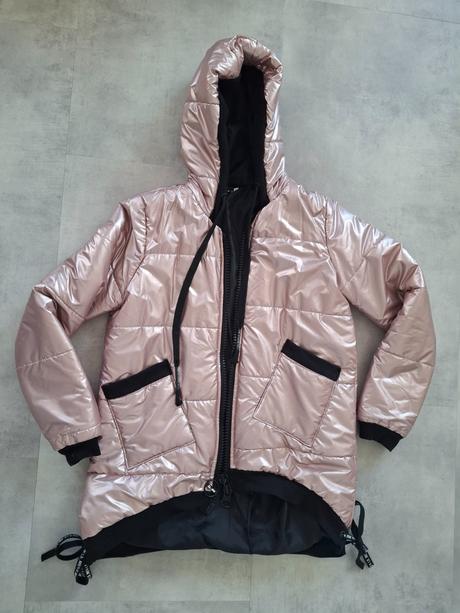 Teplá bunda l/xl, l