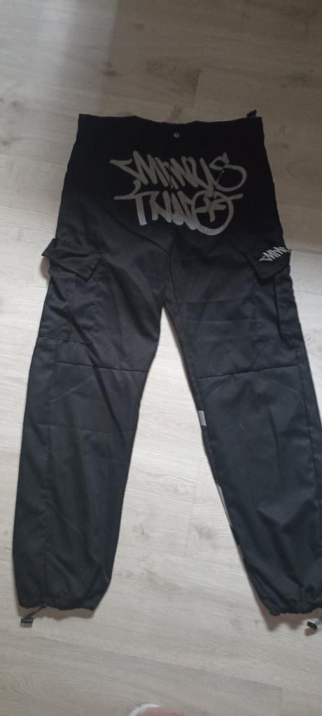 Nohavice vel. 164/s, 164