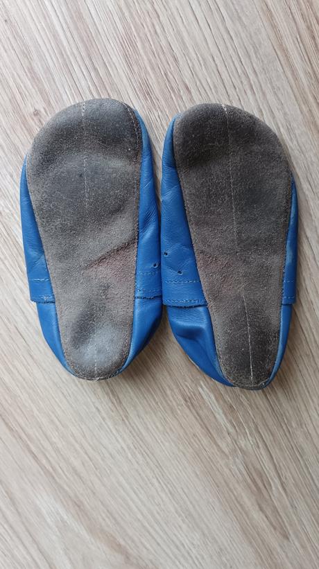 Handmade capačky 27, 27