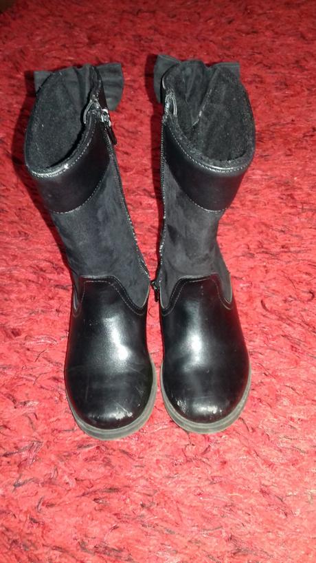 Jesene cizmicky, h&m,27