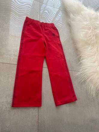 Tepláky top stav, 116