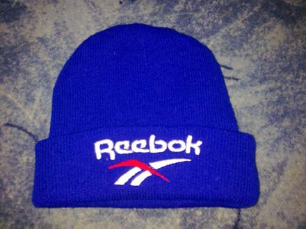 Takmer nenosená 1-3 roky, reebok,92