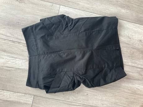 Čierna sukňa, reserved,36