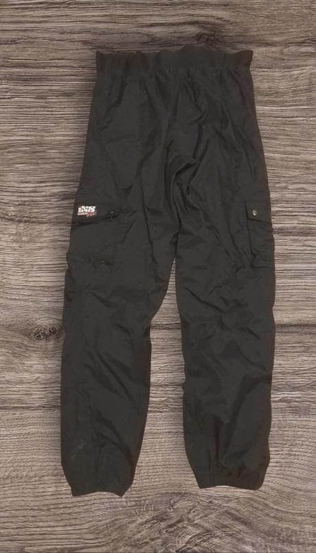 Oteplovacky,lyžiarske nohavice, l