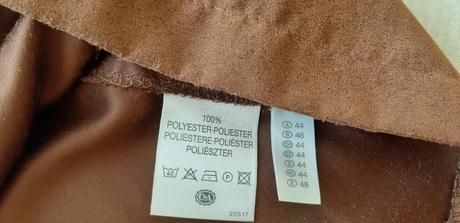 Bunda, c&a,44
